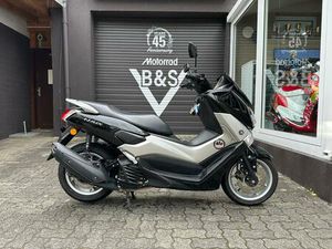 YAMAHA NMAX 125 ABS