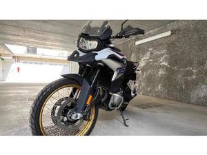 VENDO BMW F 850 GS (2018 - 20) USATA A LEGNANO (CODICE 9814172) - MOTO.IT