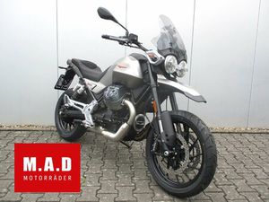 MOTO GUZZI V85 STRADA