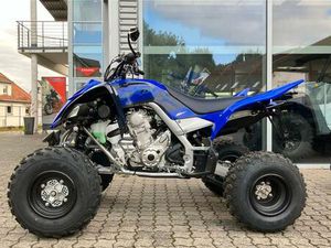 YAMAHA YFM700R SE1 LOF