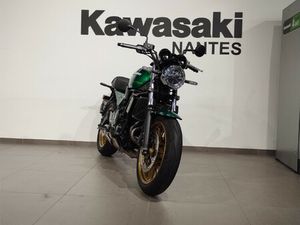 KAWASAKI Z650RS