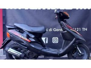 VENDO YAMAHA JOG Z 50 USATA A TRENTO (CODICE 9814731) - MOTO.IT