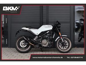 HUSQVARNA VITPILEN 401