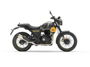 ROYAL ENFIELD SCRAM 411 SONDERPREIS