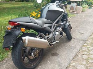 CAGIVA RAPTOR 1000