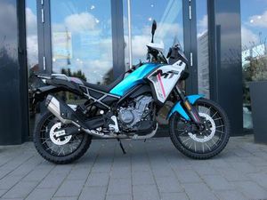 CFMOTO 450 MT