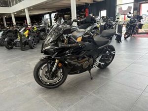 QJMOTOR 600 SRK RS. NEUFAHRZEUG