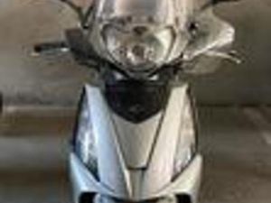 KYMCO PEOPLE GTI 300