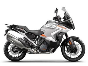 2024 KTM 1290 SUPER ADVENTURE S