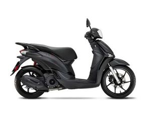 2024 PIAGGIO LIBERTY 150 S IGET