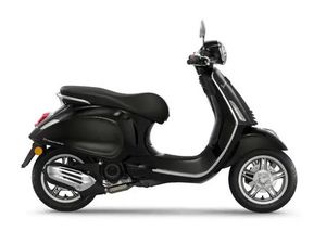 2025 VESPA PRIMAVERA 50 IGET