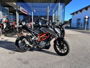 OCCASION KTM 125 DUKE