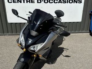HONDA NSS FORZA 750 2021 750 CM3 | SCOOTER | 33 150 KM | GRIS | 84000 AVIGNON