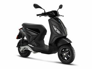 PIAGGIO 1+ACTIV (60KM/H)