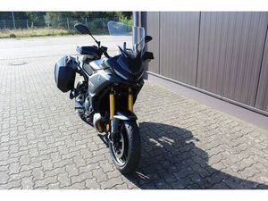 YAMAHA TRACER 7 GT / KOFFER / TFT / MY 2025