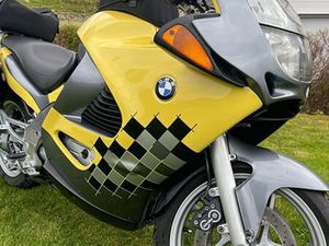 BMW K1200RS