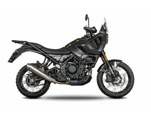 MOTO NEUVE: BRIXTON CROSSFIRE 500 STORR