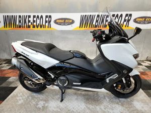 YAMAHA XP TMAX 530 DX 2018