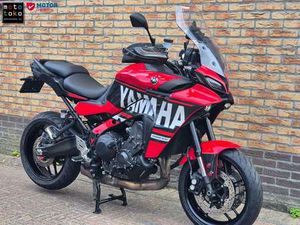 YAMAHA TRACER 9 ROOD