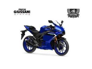 VENDO YAMAHA YZF R3 (2021 - 24) NUOVA A ERBA (CODICE 9814956) - MOTO.IT