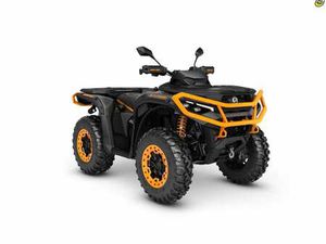CAN-AM OUTLANDER 1000R XT-P T ABS MY26