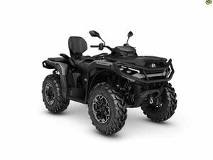 CAN-AM OUTLANDER MAX PRO XU T HD10 MY26