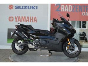YAMAHA TMAX TECH MAX