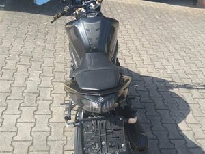 OCCASION YAMAHA FZ1