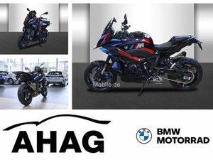 BMW M 1000 XR COMPETITION MJ2026 + OIL INCLUSIVE