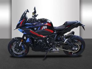 BMW M 1000 XR