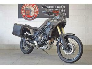 YAMAHA TENERE 700
