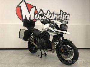TRIUMPH TIGER 1200 XCA - 2019
