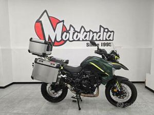 BENELLI TRK 702X SUPER PROMO