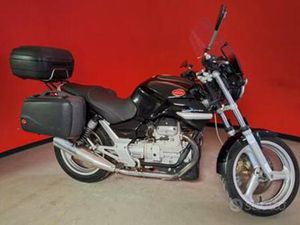 MOTO GUZZI BREVA 750