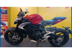VENDO MV AGUSTA BRUTALE 800 (2020) USATA A VENARIA REALE (CODICE 9815072) - MOTO.IT