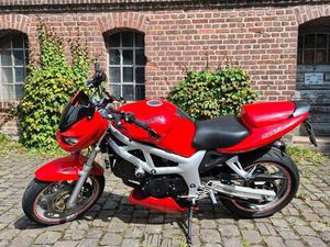 SUZUKI SV650 2000 A2 48PS