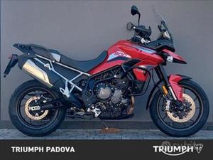 TRIUMPH TIGER 900 GT PRO - 2022