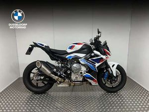 BMW M 1000 R M 1000 R WIT