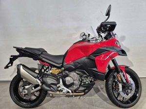 DUCATI MULTISTRADA V2 ROOD