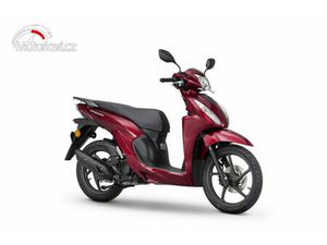 HONDA VISION 110