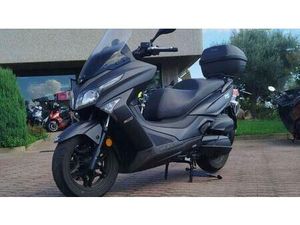 VENDO KYMCO X-TOWN 300I ABS (2016 - 20) USATA A ALICE CASTELLO (CODICE 9815142) - MOTO.IT