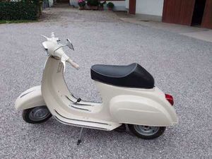 VESPA 50
