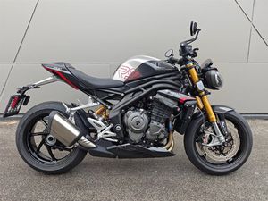 OCCASION TRIUMPH SPEED TRIPLE 1200 RS