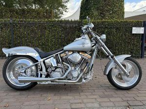 ② HARLEY FAT BOY HIROSHIMA