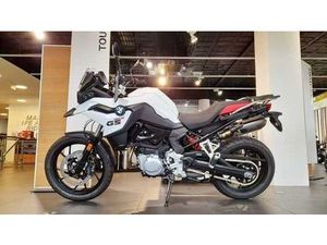 BMW MOTORRAD F 750 GS 02/2024 VIDAGO (UNIÃO DAS FREGUESIAS DE VIDAGO, ARCOSSÓ, SELHARIZ E VILARINHO DAS PARANHEIRAS)