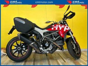 DUCATI HYPERSTRADA 939 GARANTITA E FINANZIABILE