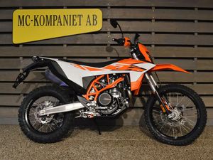 KTM 690 ENDURO • 2026