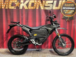 ZERO FX ZF 7 • 2021