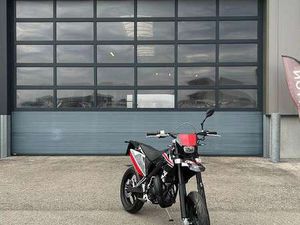 XSM 50 ROT +++SONDER-ANGEBOT+++