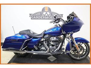 HARLEY-DAVIDSON ROAD GLIDE SPECIAL